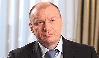 Потанин отдал часть миллиардного состояния Потанин отдал часть миллиардного состояния