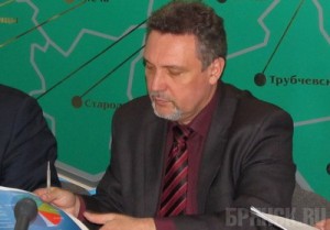 Главного брянского дорожника опять оштрафовали