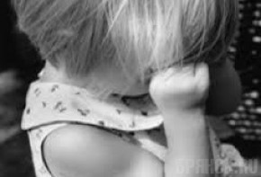 Нерадивая мамаша угробила здоровье своей дочери