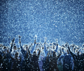 "Сны о России" увидели 3 млрд зрителей "Сны о России" увидели 3 млрд зрителей