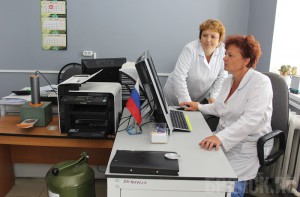 В продукции брянского юго-запада обнаружен избыток радиоцезия Фото: ФГБУ «Брянская МВЛ»