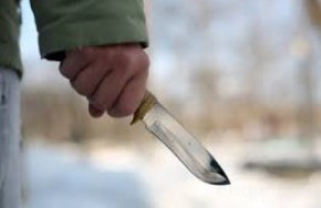 Празднуя день рождения, именинник зарезал гостя