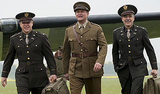 Новый фильм Клуни освистали в Берлине Новый фильм Клуни освистали в Берлине