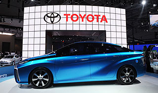 Toyota оставит Австралию без автопрома Toyota оставит Австралию без автопрома