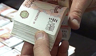 Борцам с коррупцией предлагают платить Борцам с коррупцией предлагают платить