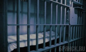 За решетку отправлена банда, совершавшая кражи по всей Брянской области