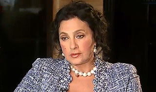 Винер: Шендеровичу место в шизофрении Винер: Шендеровичу место в шизофрении