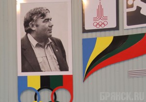 В Брянске пройдет турнир памяти Вячеслава Самотесова