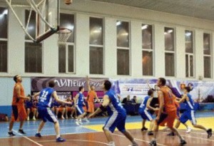Баскетбольная «Десна» распрощалась с лидерством Фото: vk.com