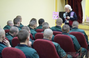 Перед концертом в Брянске знаменитый дрессировщик кошек попал в колонию Фото: УФСИН России по Брянской области