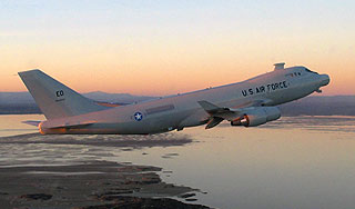 ФБР заплатит за донос на лазерных хулиганов ФБР заплатит за донос на лазерных хулиганов