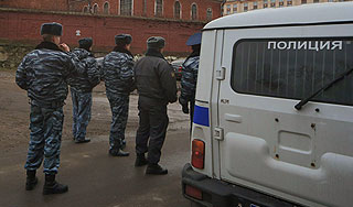 Школьному стрелку предъявили обвинение Школьному стрелку предъявили обвинение