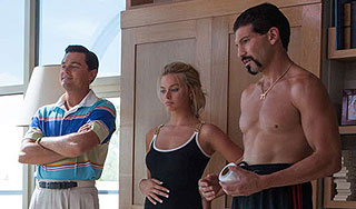 "Волк с Уолл-стрит" обогатил Скорсезе "Волк с Уолл-стрит" обогатил Скорсезе