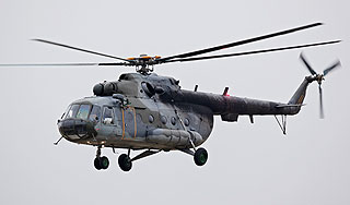 Россия начала поставки Ми-17 в Афганистан Россия начала поставки Ми-17 в Афганистан