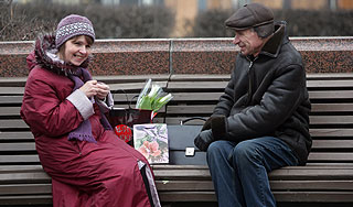 У россиян в марте прибавилось выходных У россиян в марте прибавилось выходных