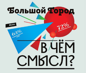 Закрылся "Большой Город" Закрылся "Большой Город"