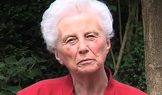 Экс-министр в Голландии была убита Экс-министр в Голландии была убита