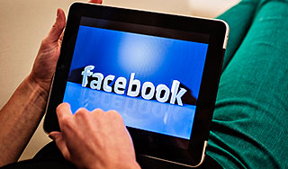 Facebook предложила 50 вариантов пола Facebook предложила 50 вариантов пола