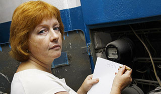 Россияне должны за ЖКХ 267,2 миллиарда Россияне должны за ЖКХ 267,2 миллиарда