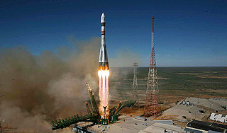 "Протон" вывел на орбиту турецкий спутник "Протон" вывел на орбиту турецкий спутник