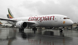 Воздушные пираты захватили лайнер Воздушные пираты захватили лайнер