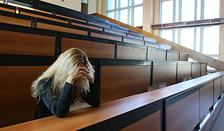 Вузы ослушались Минобразования Вузы ослушались Минобразования