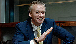 Баумгертнер получит полмиллиарда рублей Баумгертнер получит полмиллиарда рублей