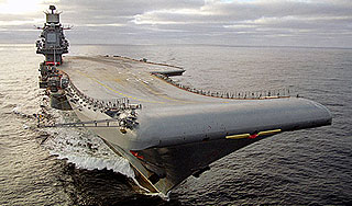 Россия укрепит присутствие в Арктике Россия укрепит присутствие в Арктике