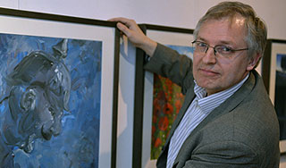 Художник перепишет роман Ремарка Художник перепишет роман Ремарка