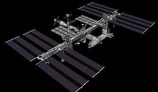На МКС появится "ледяная лаборатория" На МКС появится "ледяная лаборатория"