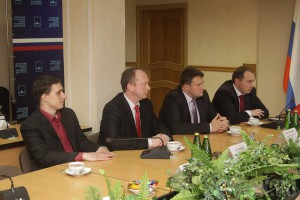 «Минский автозавод» намерен открыть на Брянщине сборочное предприятие