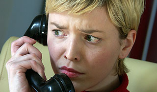 В России вырастут тарифы за телефон В России вырастут тарифы за телефон