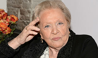 Римму Маркову увезли на "скорой" в Москве Римму Маркову увезли на "скорой" в Москве