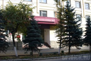 Бывший детский сад хотят отдать под поликлинику