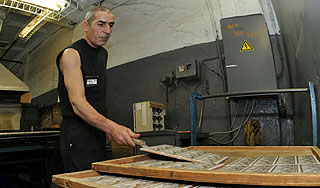 Товары от заключенных пустят в продажу Товары от заключенных пустят в продажу