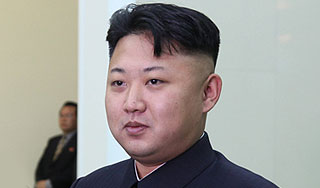 ООН хочет судить Ким Чен Ына за убийства ООН хочет судить Ким Чен Ына за убийства