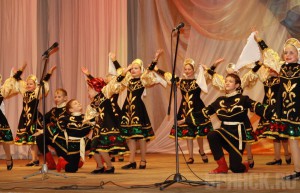 В Брянске пройдёт детский фольклорный фестиваль «Гуляй, Масленица!»