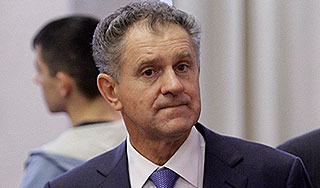 Глава Удмуртии отправлен в отставку Глава Удмуртии отправлен в отставку