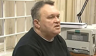 Убийце журналистки и ее матери дали 20 лет Убийце журналистки и ее матери дали 20 лет