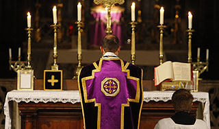 В КНДР пропал австралийский священник В КНДР пропал австралийский священник