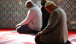 Мусульманам запретили лететь на Марс Мусульманам запретили лететь на Марс