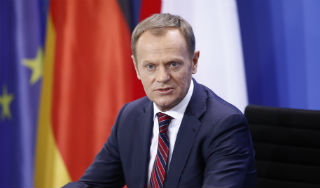 Туск: Янукович готов на досрочные выборы Туск: Янукович готов на досрочные выборы