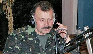 Замглавы Генштаба Украины подал в отставку Замглавы Генштаба Украины подал в отставку