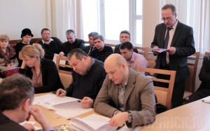 Городской поликлинике №4 отдадут здание на переулке Авиационном