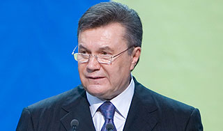 Канада ввела санкции против Януковича Канада ввела санкции против Януковича