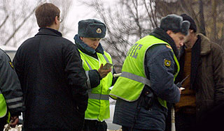 На штрафы предлагают ввести скидку На штрафы предлагают ввести скидку