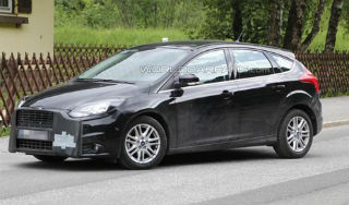 Новый Focus покажут на следующей неделе Новый Focus покажут на следующей неделе