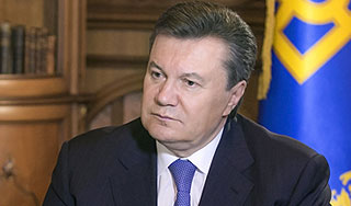 Янукович cогласился на досрочные выборы Янукович cогласился на досрочные выборы