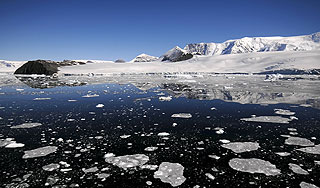 Земля темнеет из-за глобального потепления Земля темнеет из-за глобального потепления
