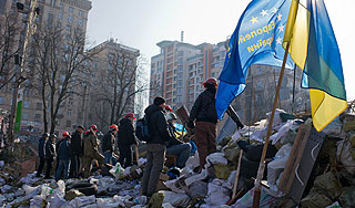 Евросоюз готов дать Украине денег Евросоюз готов дать Украине денег